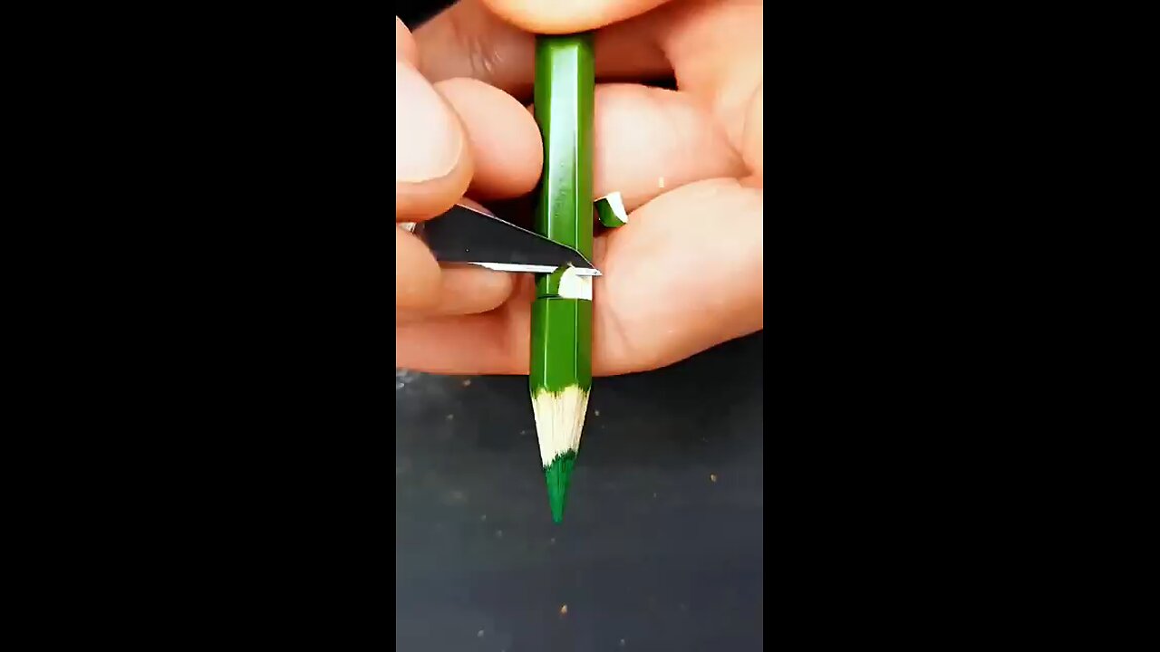 Pencil Transformation