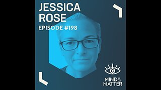 Vaccine Adverse Events & mRNA Biotechnology | Jessica Rose | #198