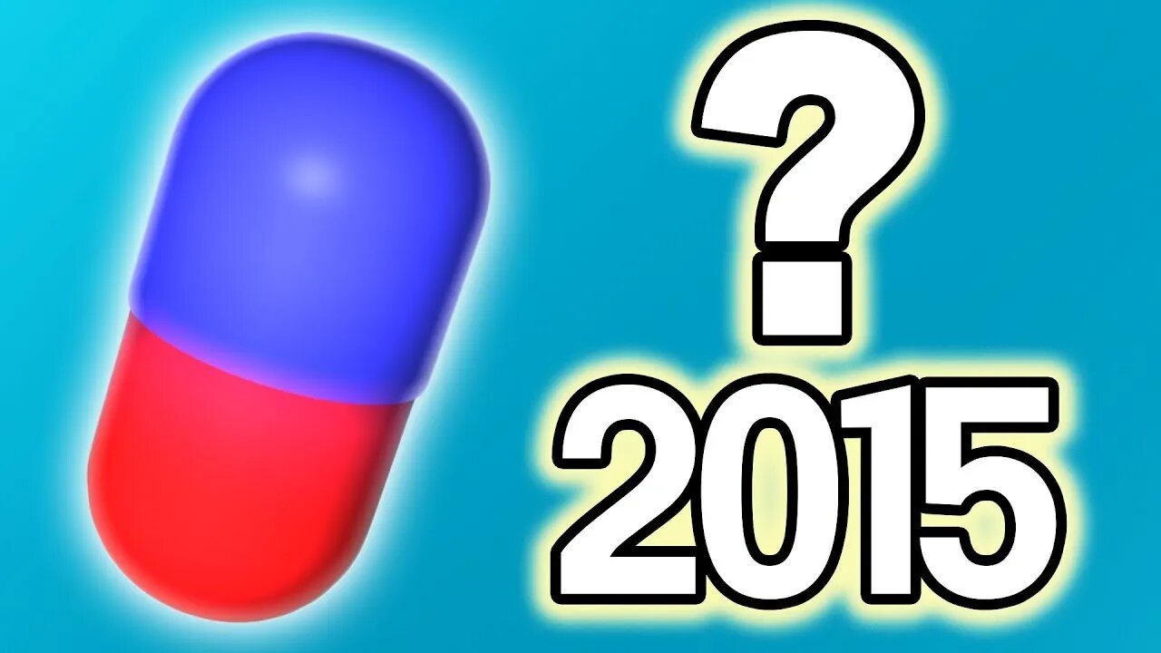 2015 Predicted for Video Games