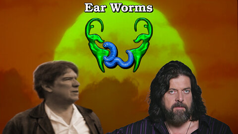 Ear Worms 025 - Andrew Powell, Alan Parsons, and Ladyhawke Part 1 of 2