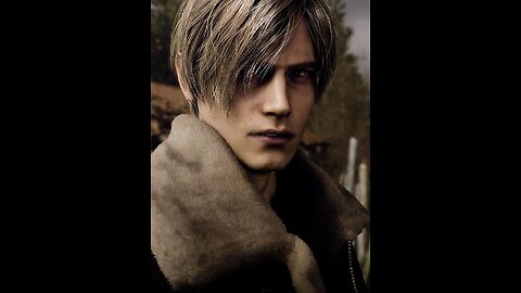 Resident Evil 4 Remake: So It Begins