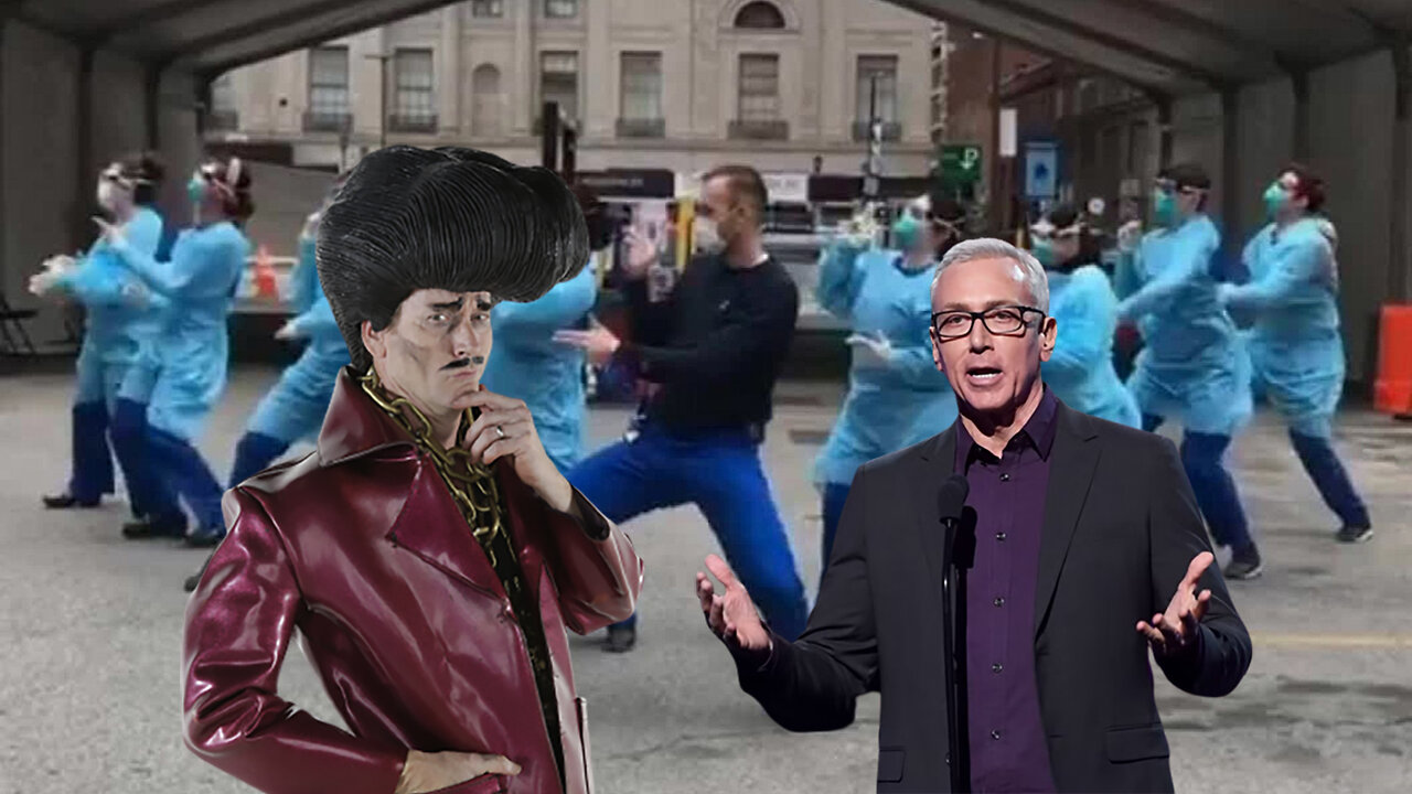 Science isn't about Trust! The apologies have begun