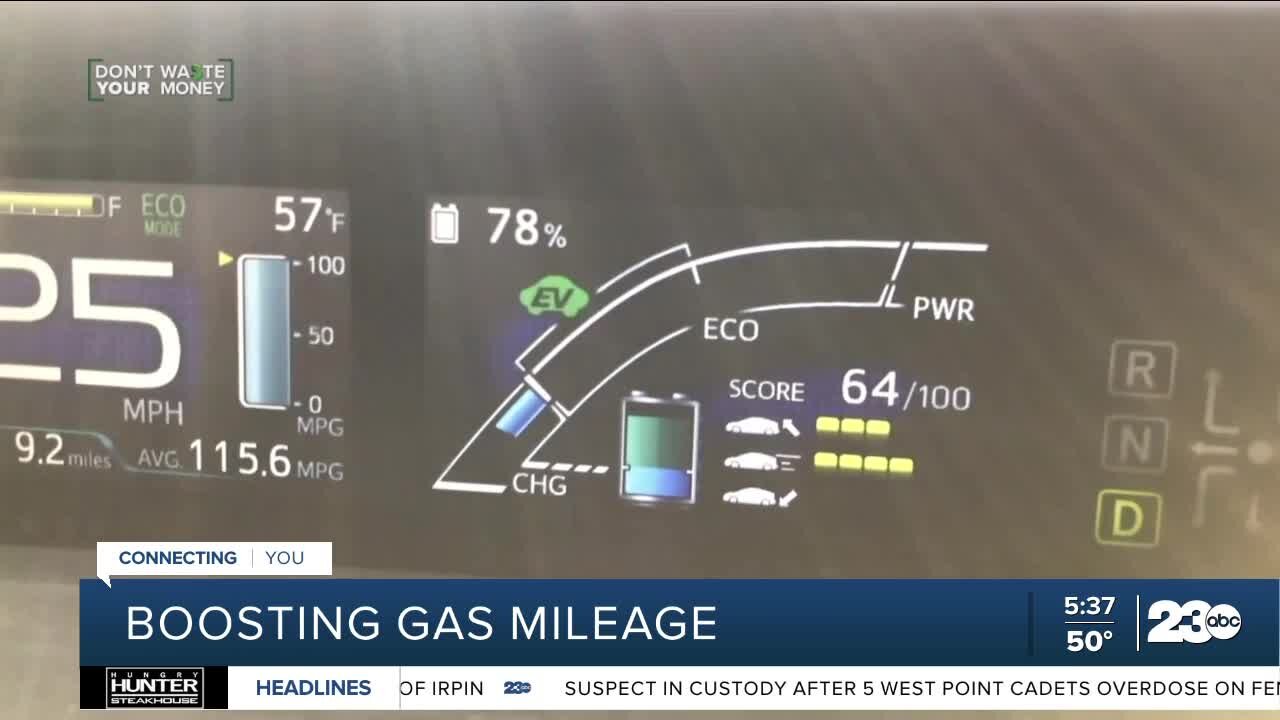 Don't Waste Your Money: Want to boost gas mileage? A look at what works, and what doesn't