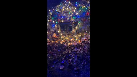 Christmas story