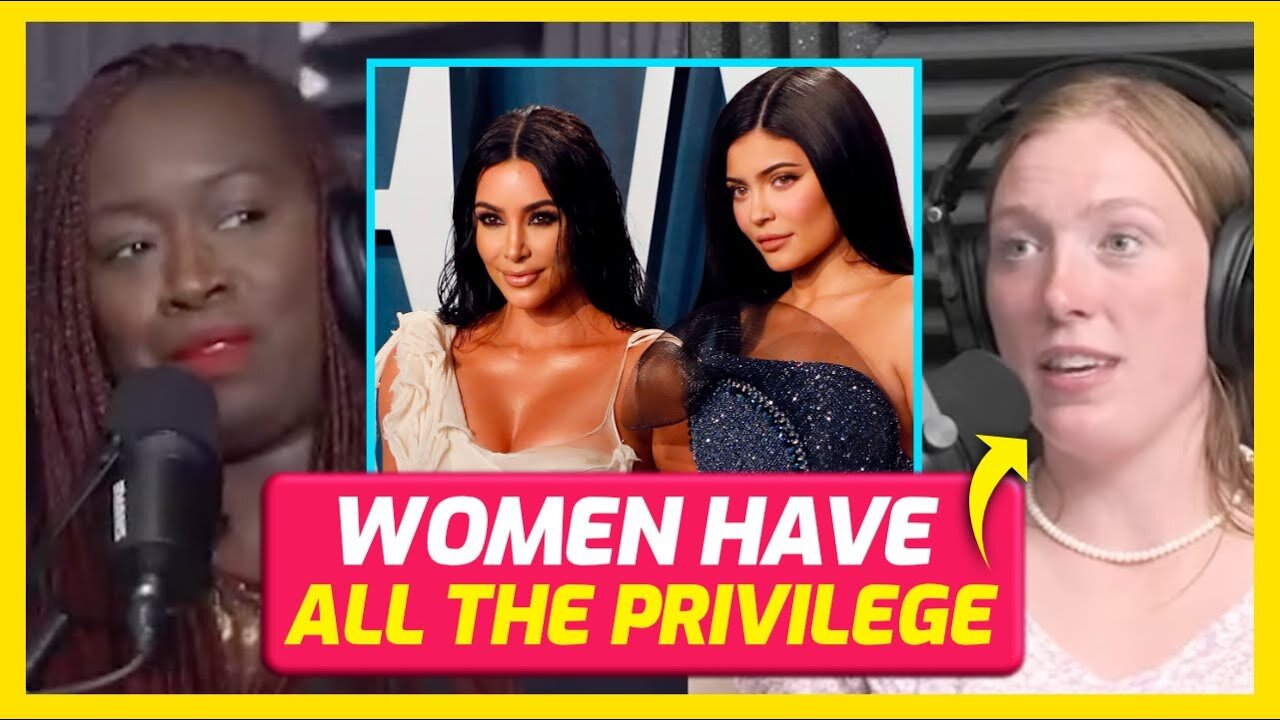 The Privilege of Modern Women