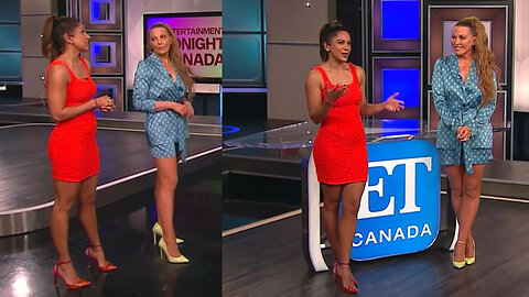 Cheryl Hickey and Sangita Patel May 12 2023