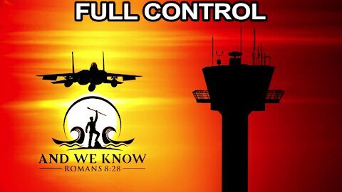 And We Know 8-9-21