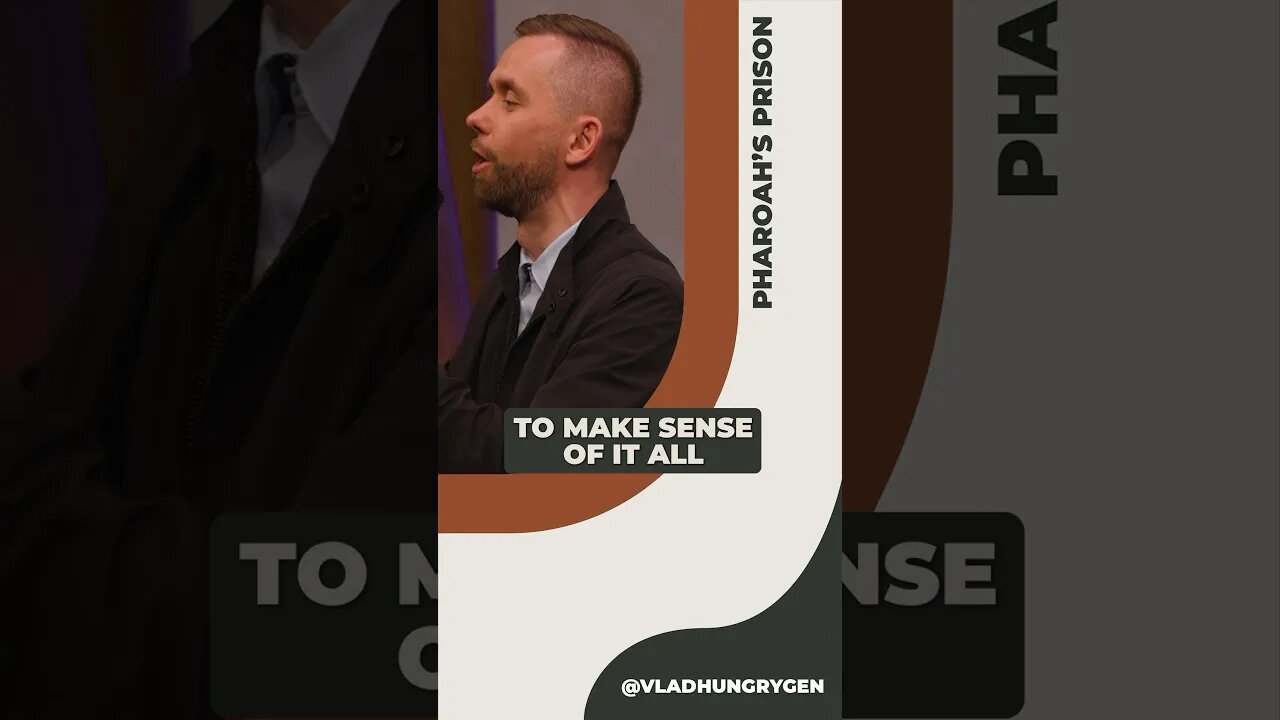 Holy Spirit is more than you think He is!