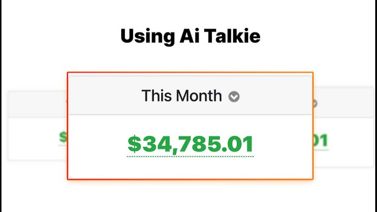 💸🤖 AI Video Generator: 132K Free Views, $753+ Daily Commissions!