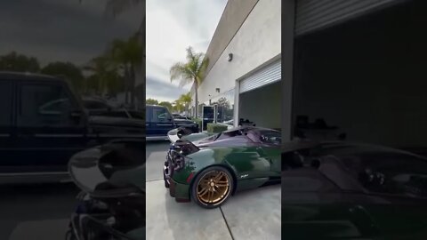 Olha esse carro 🚗 #shorts #carros