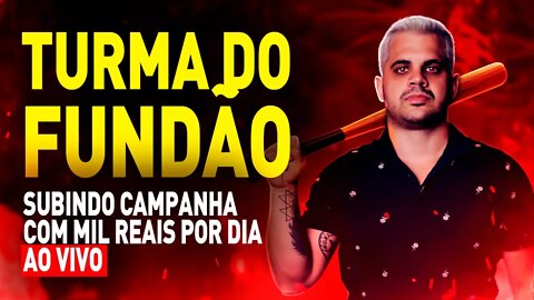 🔴 Subindo Campanhas no Facebook Ads Ao Vivo