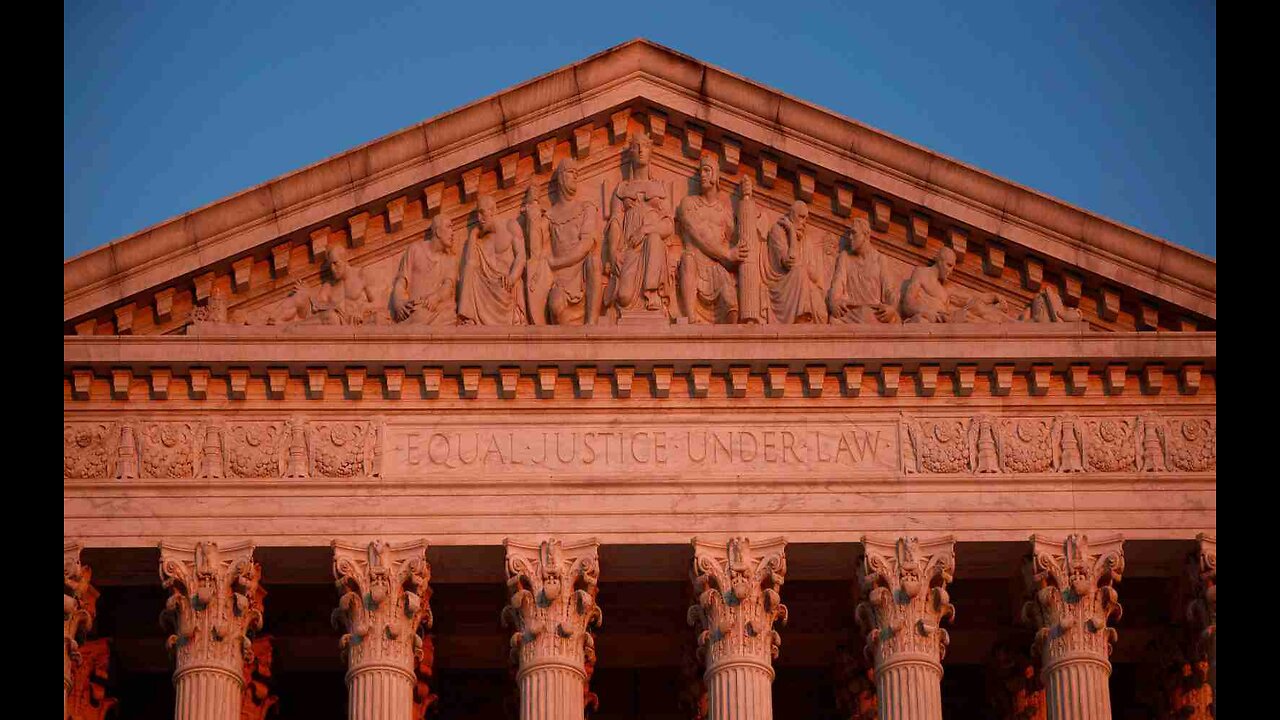 Here Are 7 Major Cases The Supreme Court Has Yet To Decide This Term