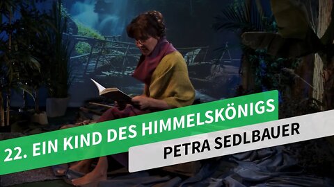 22. Ein Kind des Himmelskönigs # Petra Sedlbauer # Clever Queen