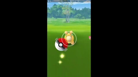 Veja a minha live de Pokémon GO!!