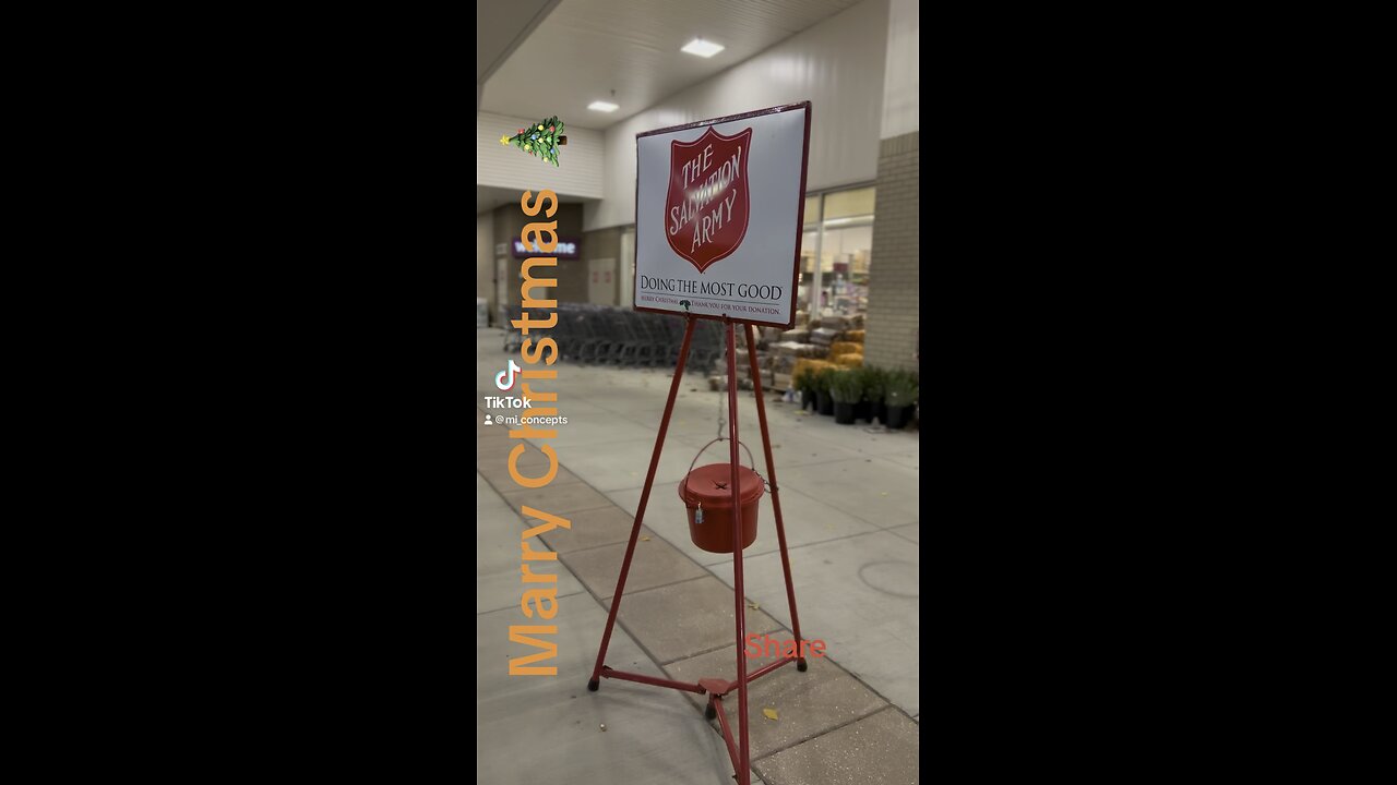 Salvation Army