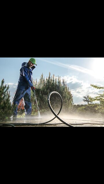 Superior Pressure Washers