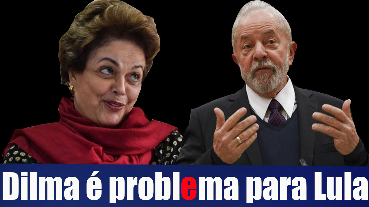 LULA EXCLUIU A DILMA DE SUA FESTA