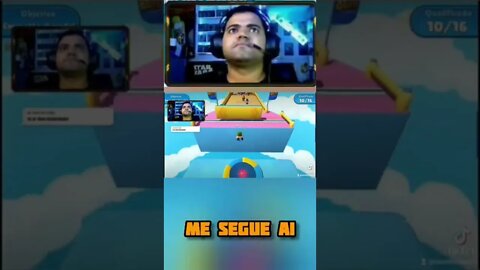 COMENTA AI QUANTOS COROAS VOCÊ TEM ? #cosmiconerd #stumbleguys #foryoupage #aovivoagora