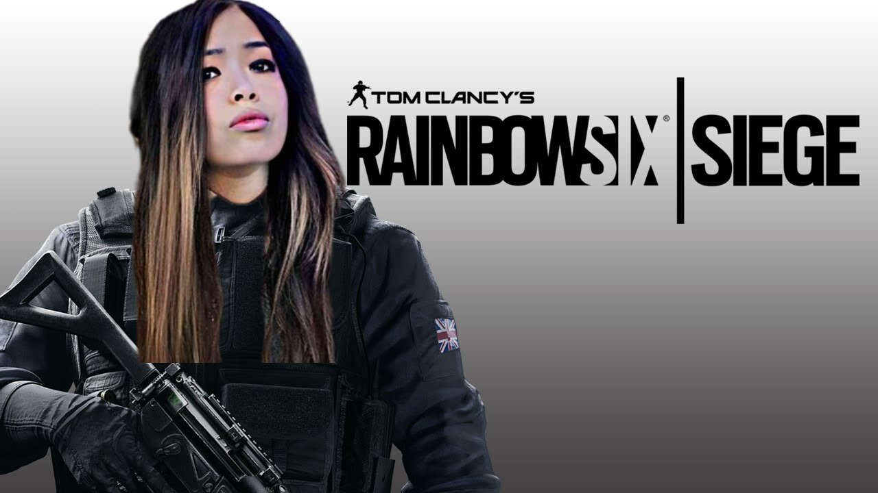 Rainbow Six Siege ~ Only On Rumble