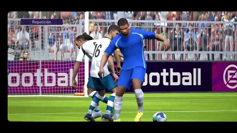 PES 2021: CHELSEA B vs WE UNITED | Entretenimiento Digital 3.0