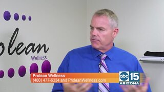 Find out what's holding you back on your weight loss journey at Prolean Wellness