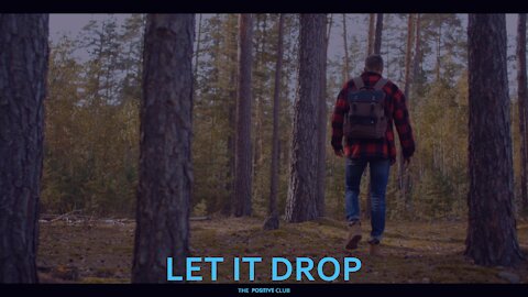 Let it Drop