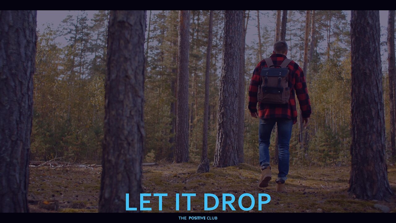 Let it Drop