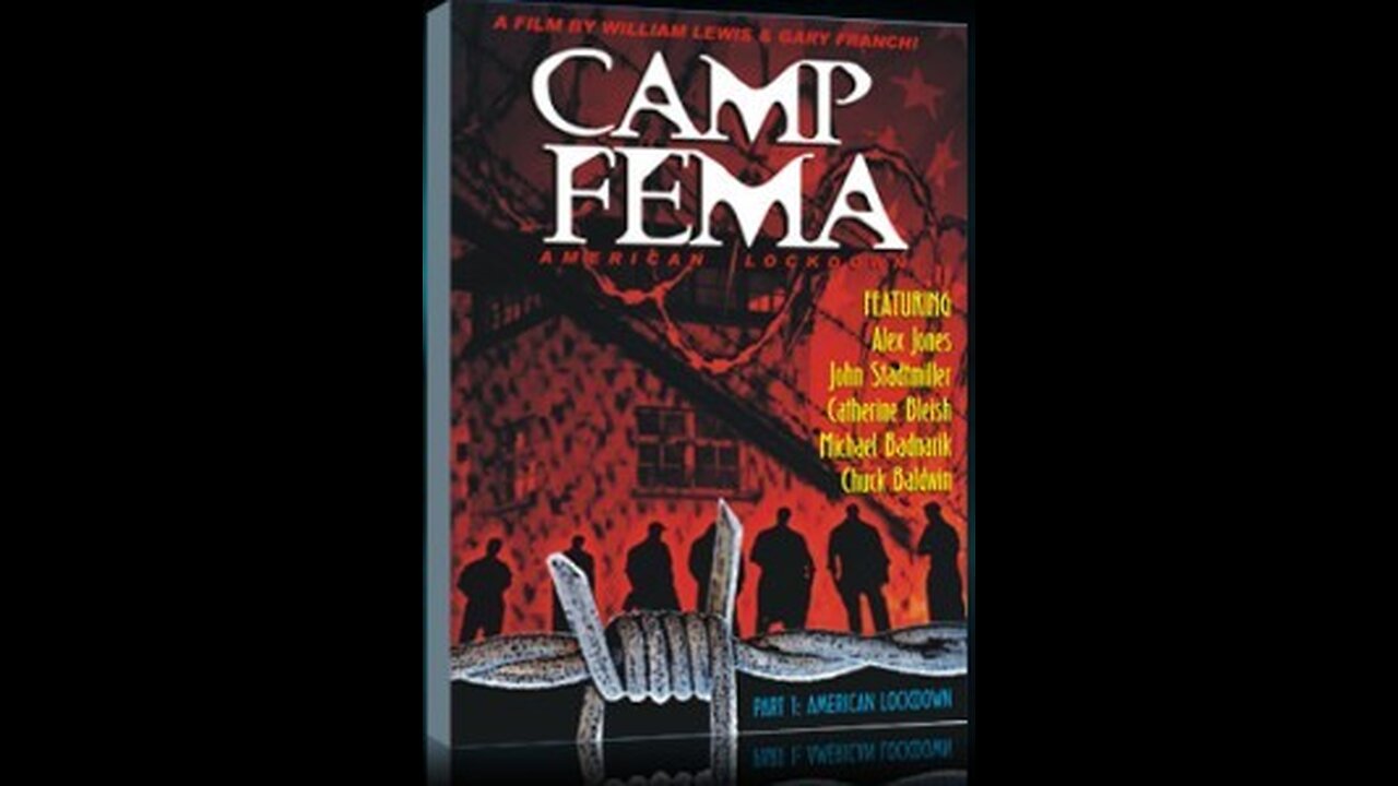 Camp FEMA