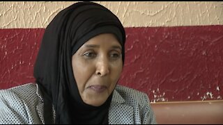 Nonprofit provides 230 Halal Thanksgiving meals to Afghan refugees
