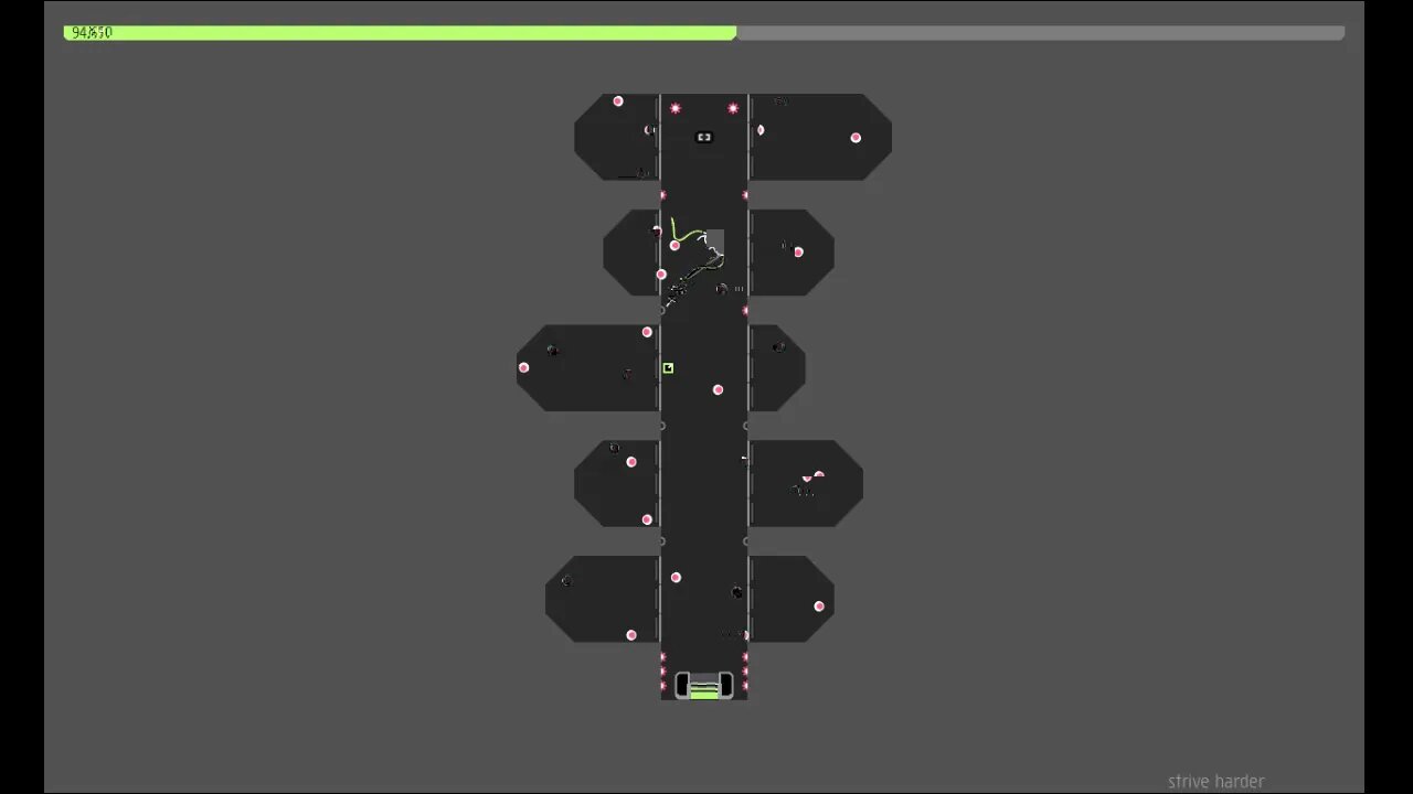 N++ - Strive Harder (S-X-18-02) - G++T++