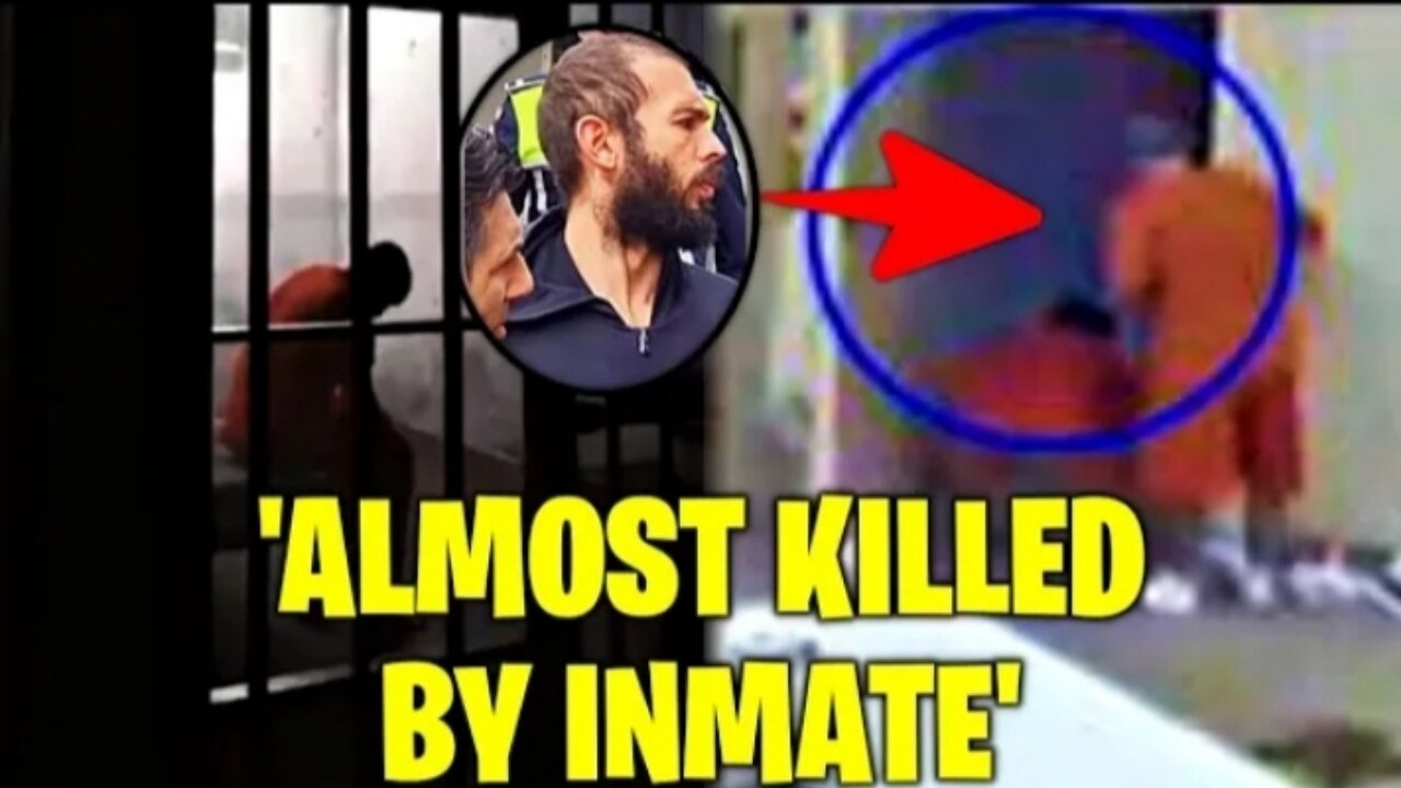 Andrew Tate Almost Killed In Jail🥺🤯,{Very Serious} 😮