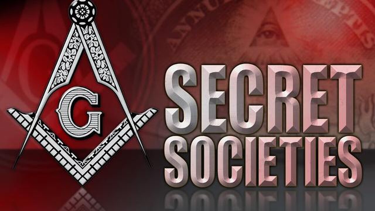 Documentary: Dark Secrets of Secret Societies Exposed 2023