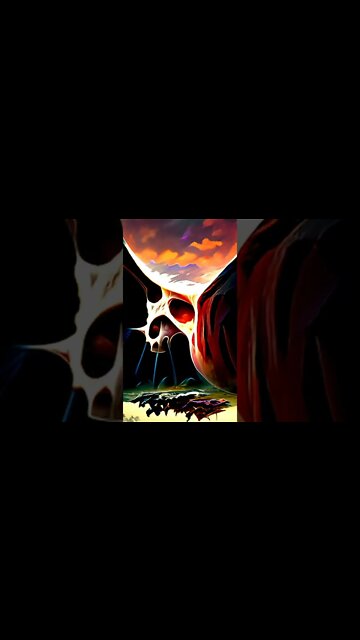 Arid #digitalart #aiart #myart #abstract #inspiration #art #creative #artwork #discodiffusion #ai