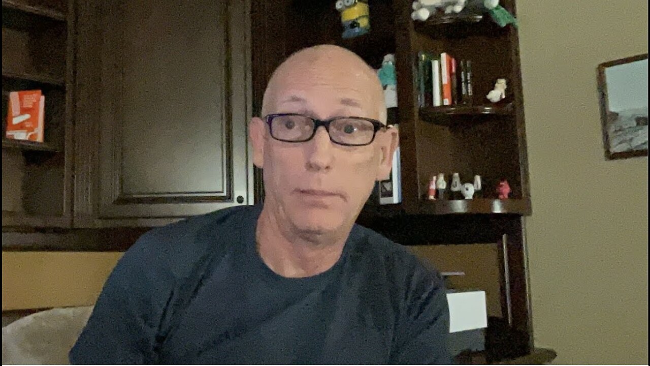 Episode 1931 Scott Adams: Let's Talk About The Death Of ESG, FTX And Biased Fact-Checking On Twitter