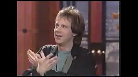 Dana Carvey & John Lovitz on The Dennis Miller Show