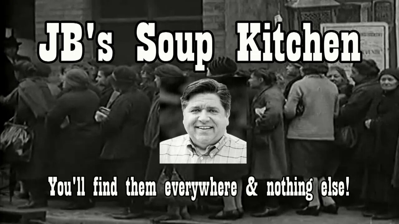 JB's Soup Kitchen - Commercial