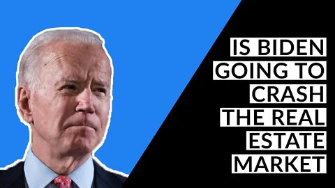 Bidens Policy Taxing the Like-kind Exchange - PYIYP Clip