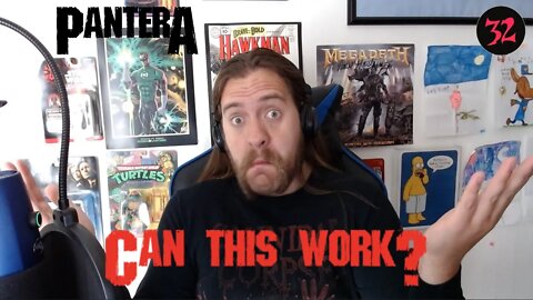 4 ways that the Pantera reunion/tribute can be passable!