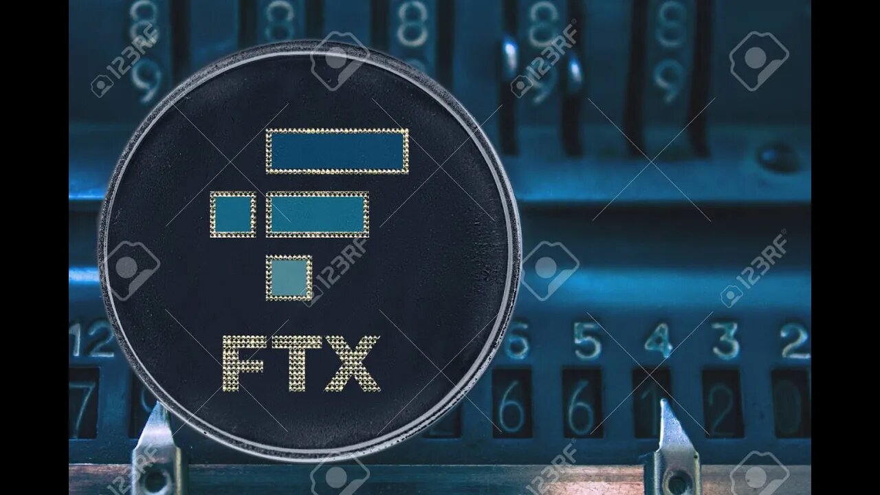 FTX (FTT) Token 3 Minute Price Analysis & Prediction August 2021.