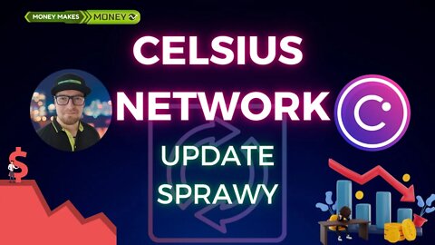 Update w sprawie Celsius Network - Jak wygląda sytuacja? Kiedy zwrócą nam crypto?