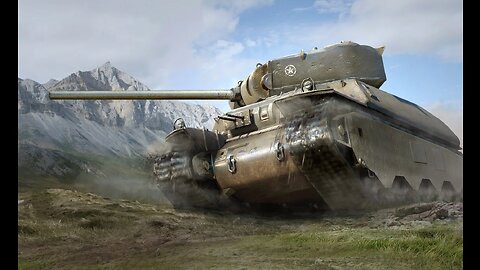 Shok!! 1vs6 Wot blitz