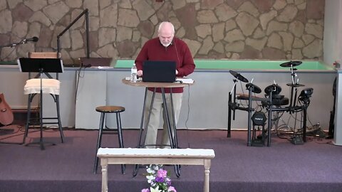 Revelation 2 013022