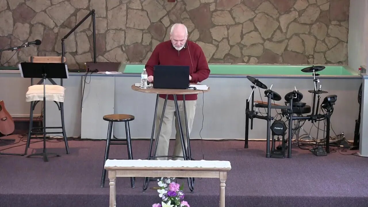 Revelation 2 013022