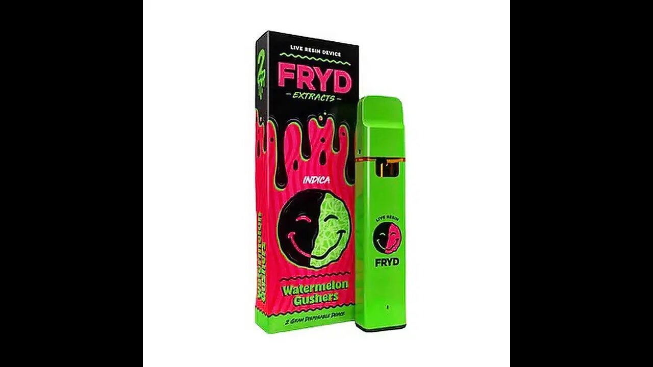 Fryd carts