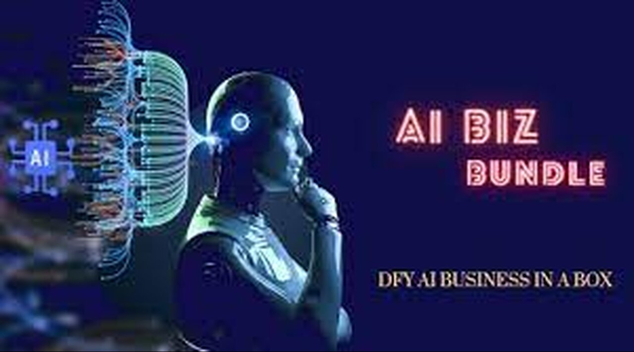 Ai BizBundle Review