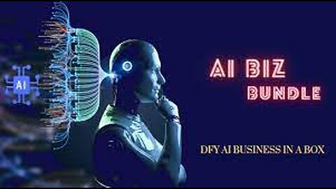 Ai BizBundle Review