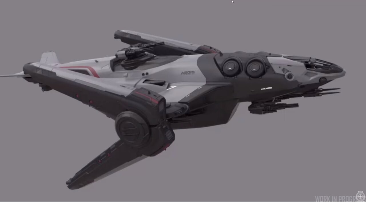 Friday Hangout -- Star Citizen: Running the second set of Special Missions