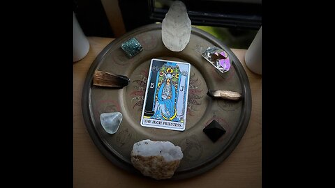 Virgo Supermoon Tarot Card Reading For The Week Of November 17th