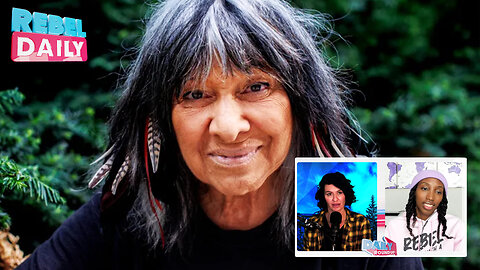 Untangling Buffy Sainte-Marie’s web of lies