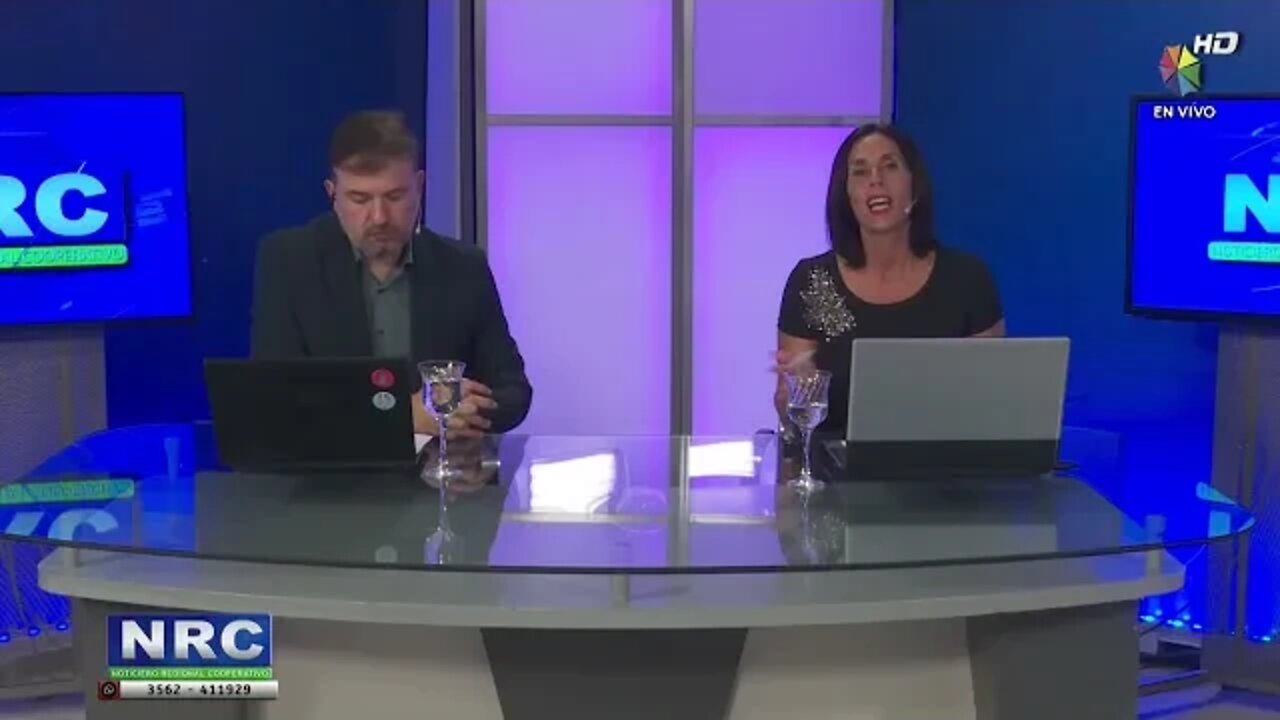 Cambio climático Ariel Umpiérrez 1080p